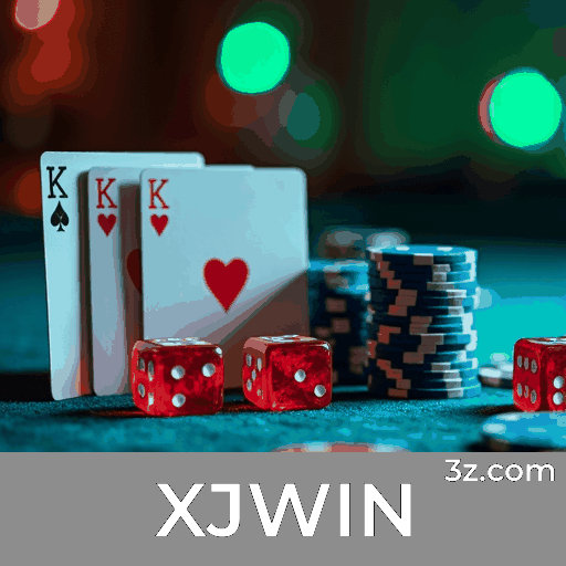 XJWIN: A Plataforma de Apostas Segura e Profissional