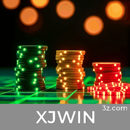 XJWIN: A Plataforma de Apostas Segura e Profissional