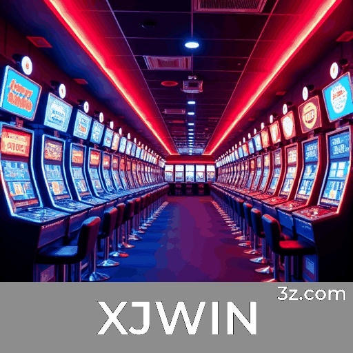 XJWIN: Jogos de Cassino Repletos de Emoção e Oportunidades de Ganho