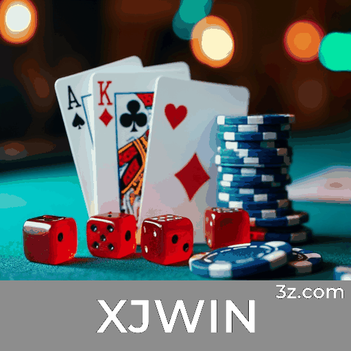XJWIN: Desafio e Recompensas Instantâneas!