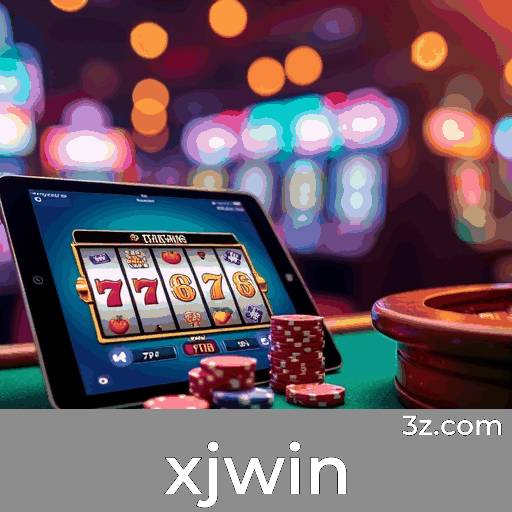 xjwin: Bônus e Promoções Exclusivas para Você!