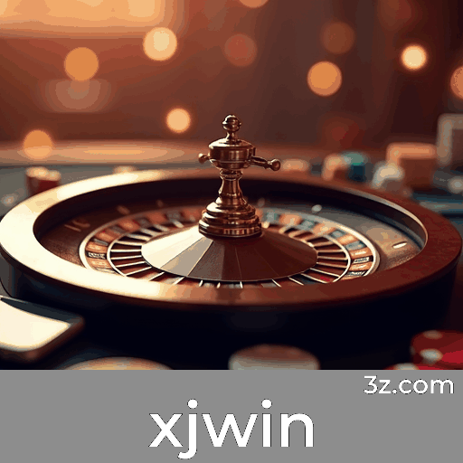 xjwin: Plataforma de Apostas com Serviço Profissional e Seguro