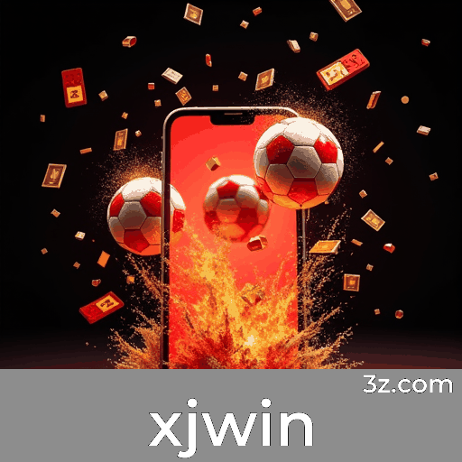 xjwin: Especialista em Apostas Esportivas no Brasil