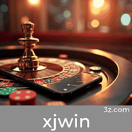 xjwin: Variedade de Jogos para Jogadores Brasileiros